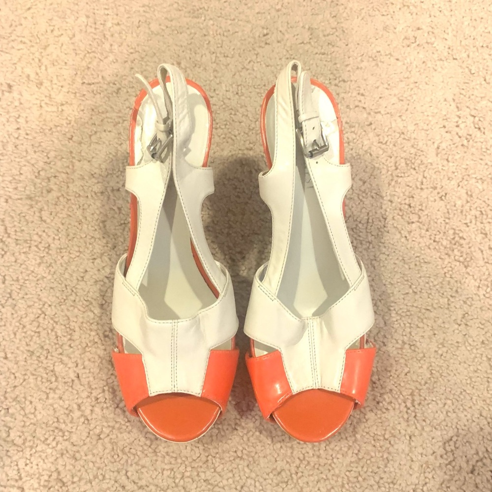 NINE WEST HEELS